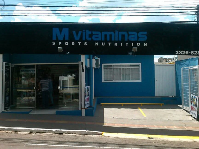 Casa na Av. Mato Grosso 